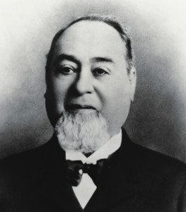 Levi Strauss